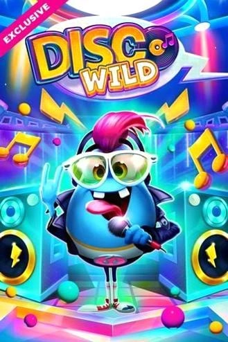 Disco-Wild